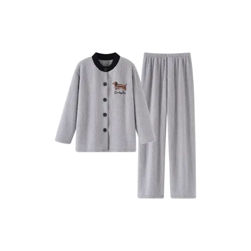 Tiansui Изображение Цвет Женский Пижамный Комплект