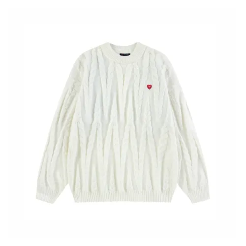 SylphlikeLoli Унисекс Свитера