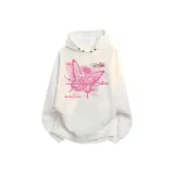 Белый [Повышенная плотность, улучшенная версия с флисовой подкладкой]