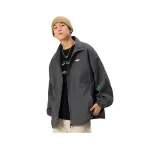 Темно-серый