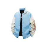 Светло-голубой