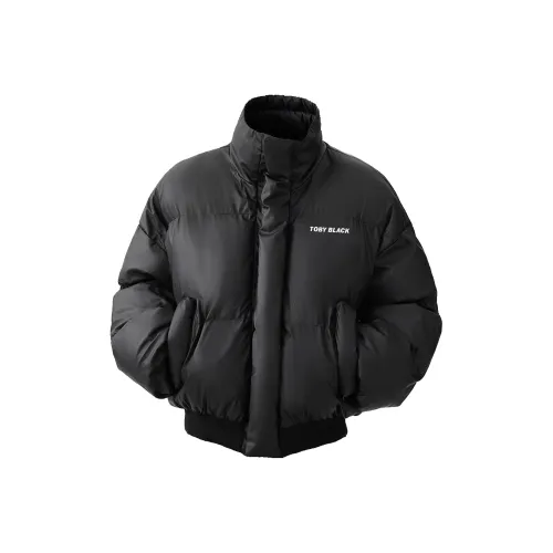 A02 Унисекс Пуховики