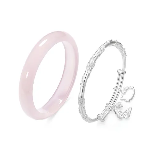 JINGFAN Стекло Кошачий глаз Браслеты Женские