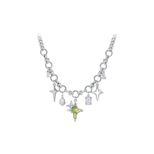 Lady Go Сплав Ожерелья Женские