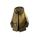 Темно-кофейный