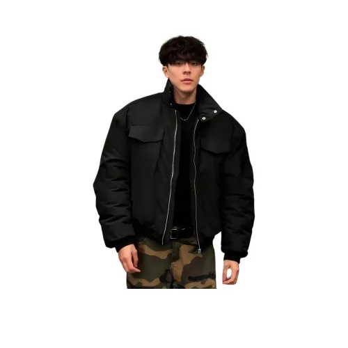 CARE NOTE Унисекс Пуховики