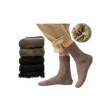 3 Черный, 2 Светлый, Кофейный