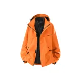 Окисленный оранжевый