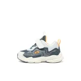 Чёрный Серый [Осенний Зимний Кристальный Вельвет Утеплённая Обувь]