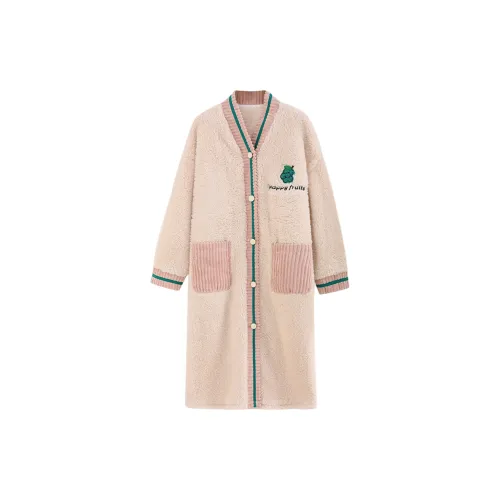 DANA FARROW. Халаты для ванной Женские