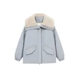 Светло-голубой