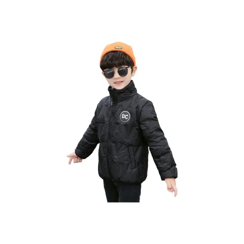 MUTONGSHAONIAN Пуховик для подростков