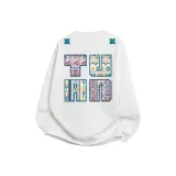 Белый (с флисовой подкладкой)