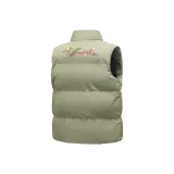 Серый Зеленый