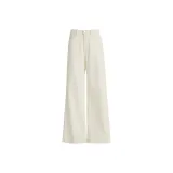 Light Apricot Fleece-Lined [Standard Pants] Длина тела 158-165 см