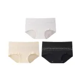 Белая снежинка + Милкшейк Желтый + Эбеново-черный