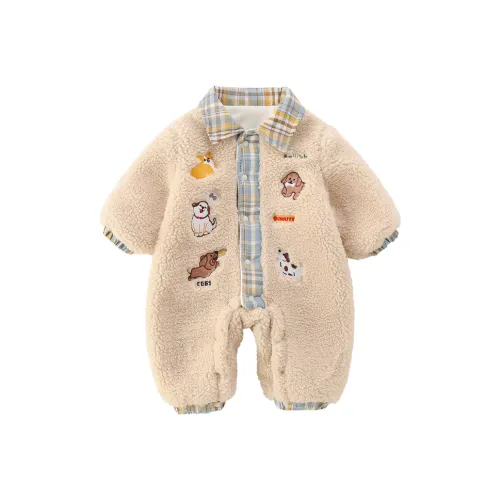 MILING Комбинезон для младенцев и малышей