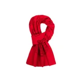 Благословение для всех домов - красный