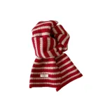 Полосы красного цвета