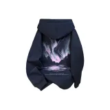 Темно-синий