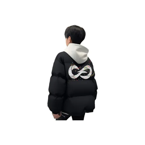 WHELVE Унисекс Пуховики