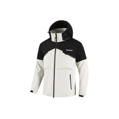 Кавасаки Куртки и Пальто Унисекс