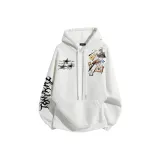 White [Thickened и с флисовой подкладкой]