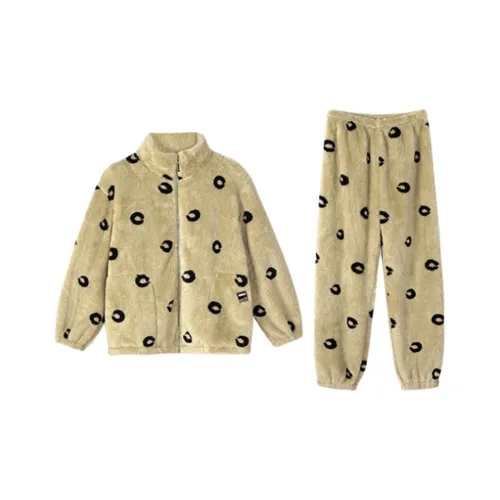 DANA FARROW. Комплект пижам для женщин