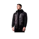 Обсидиановый черный