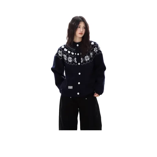 MIORGERSY Унисекс Трикотаж