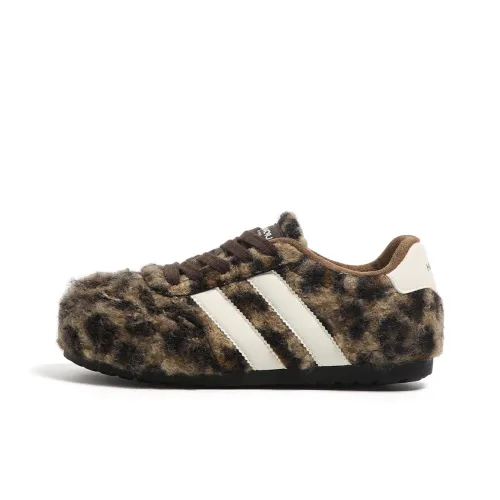 HUANQIU Легкий низкий топ с покрытием женские немецкие армейские кроссовки