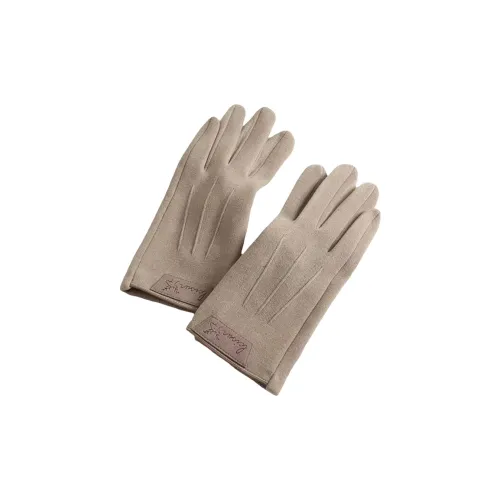 Cranta Komeia Драйлон Вязаные Перчатки Унисекс