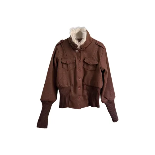 MORii Женские Куртки