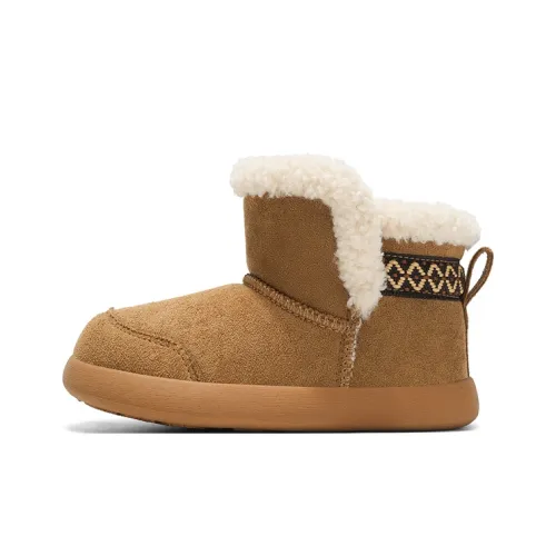 SAIQI Детские зимние сапоги унисекс