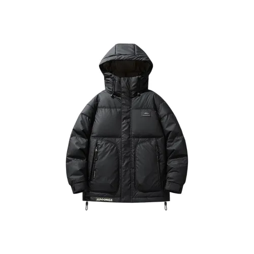 ADOONGA Унисекс Пуховики