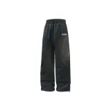 Обсидиан Черный [Съемный Бренд Брошь]