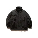 Ночной Radiance Черный