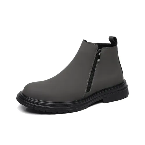 LUNMADENG Ботильоны Мужские