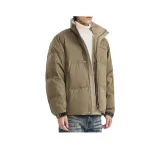 Оливковый зеленый