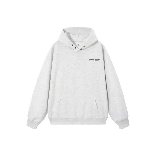 MUSCLETECH Унисекс Свитшоты