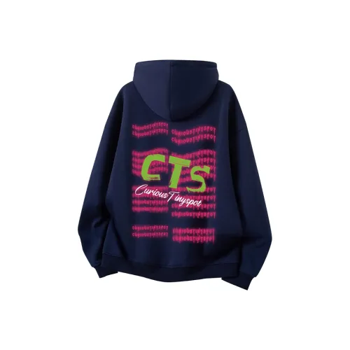 ENSE OPTIC Унисекс Свитшоты