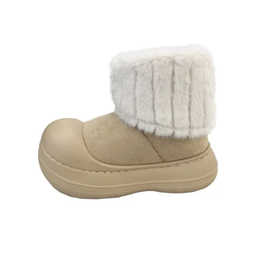 LUTAI Сноубутсы Женские