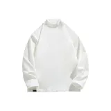 White (Улучшенный с флисовой подкладкой)