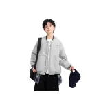 Светло-серый