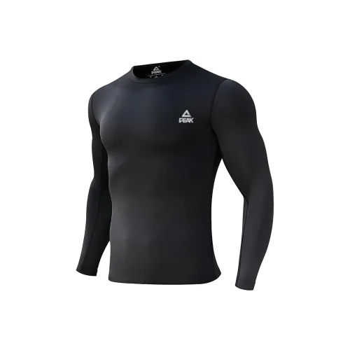 PEAK Спортивная одежда Унисекс Черный