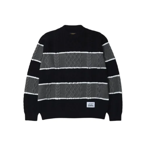 NEIGHBORHOOD x Eddie Bauer Fw25 Трикотаж Унисекс