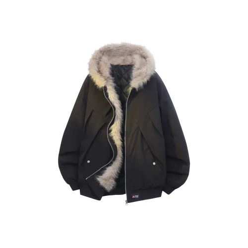 Westward Bound Chronicle Пуховая куртка Унисекс