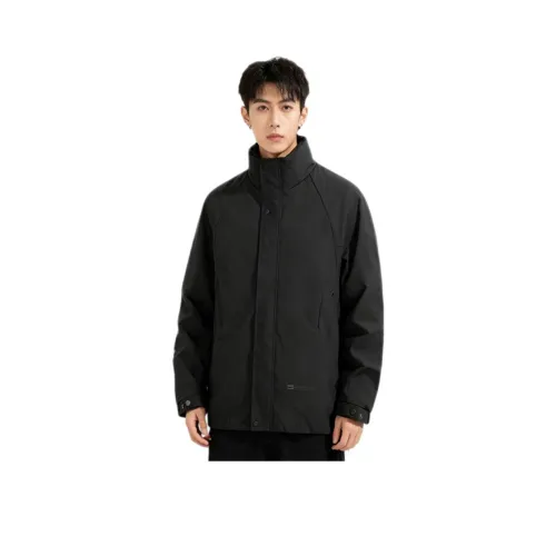 LH HOMME Унисекс Пуховики