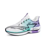 Белый, зеленый, фиолетовый, с флисовой подкладкой