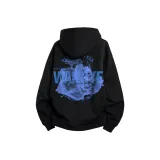 Черный [с флисовой подкладкой и утепленный]